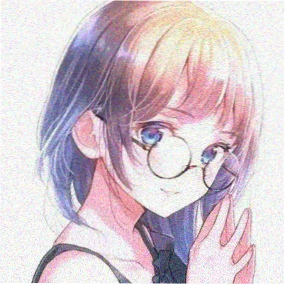 玖月头像